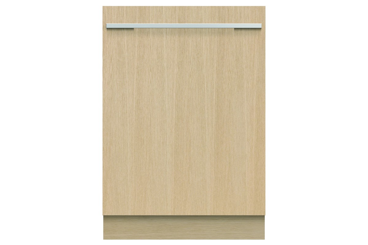 Fisher & Paykel Integrated Dishwasher