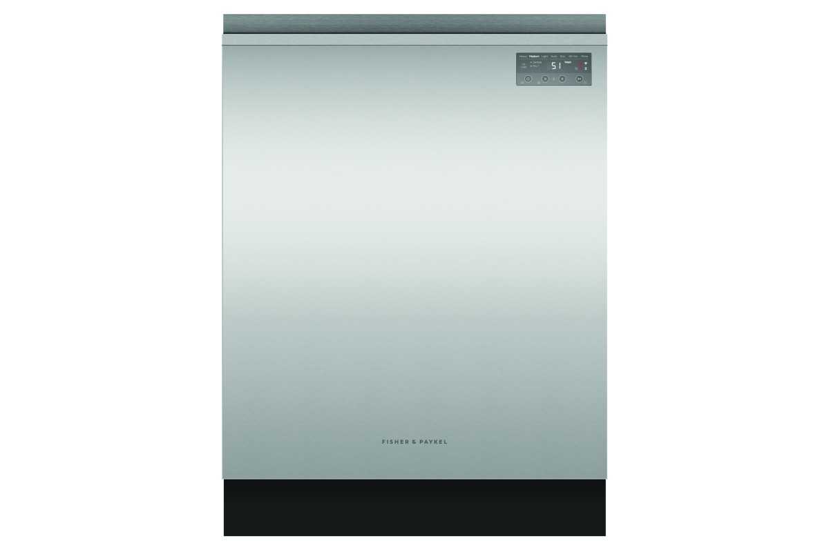 Fisher & Paykel Built-Under Dishwasher