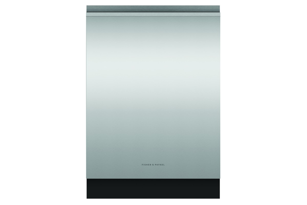 Fisher & Paykel Built-Under Tall Dishwasher