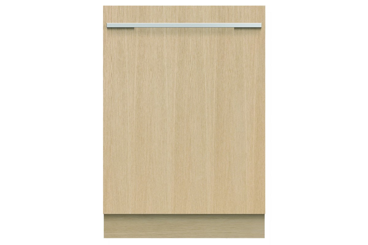 Fisher & Paykel Integrated Tall Dishwasher