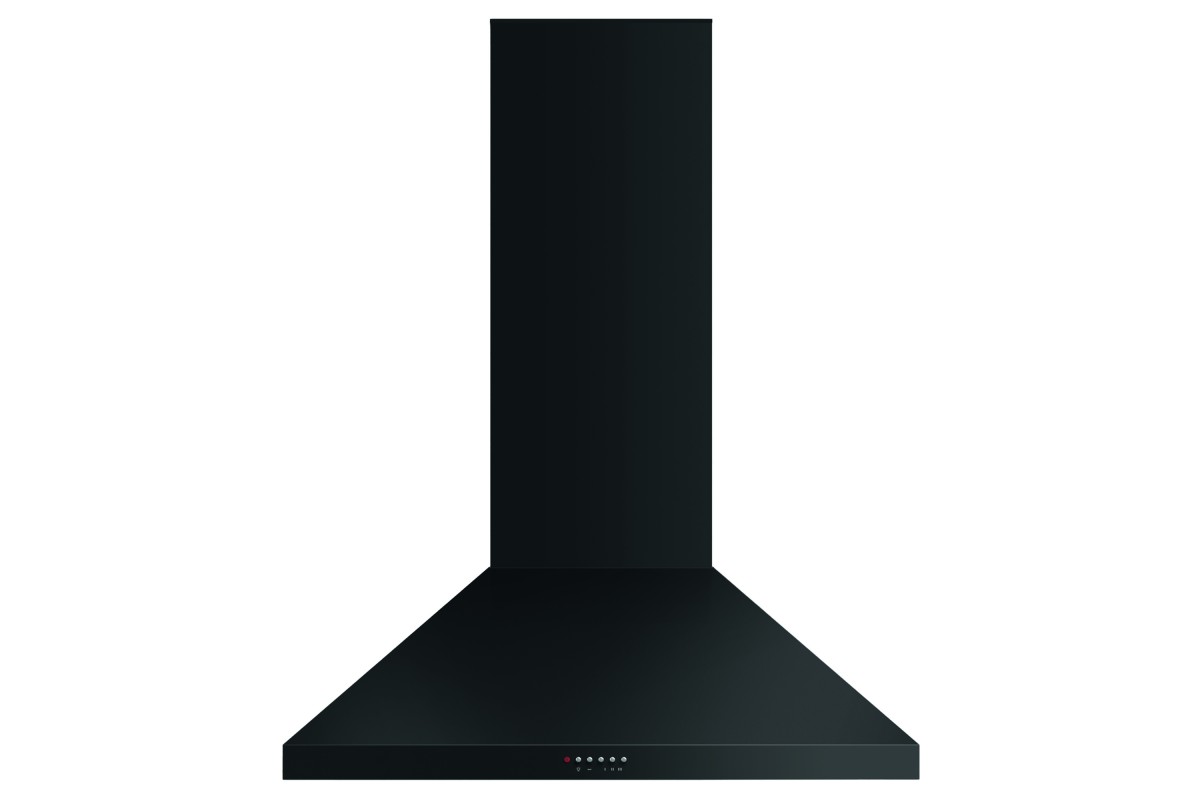 90cm Wall Canopy Rangehood Unbranded