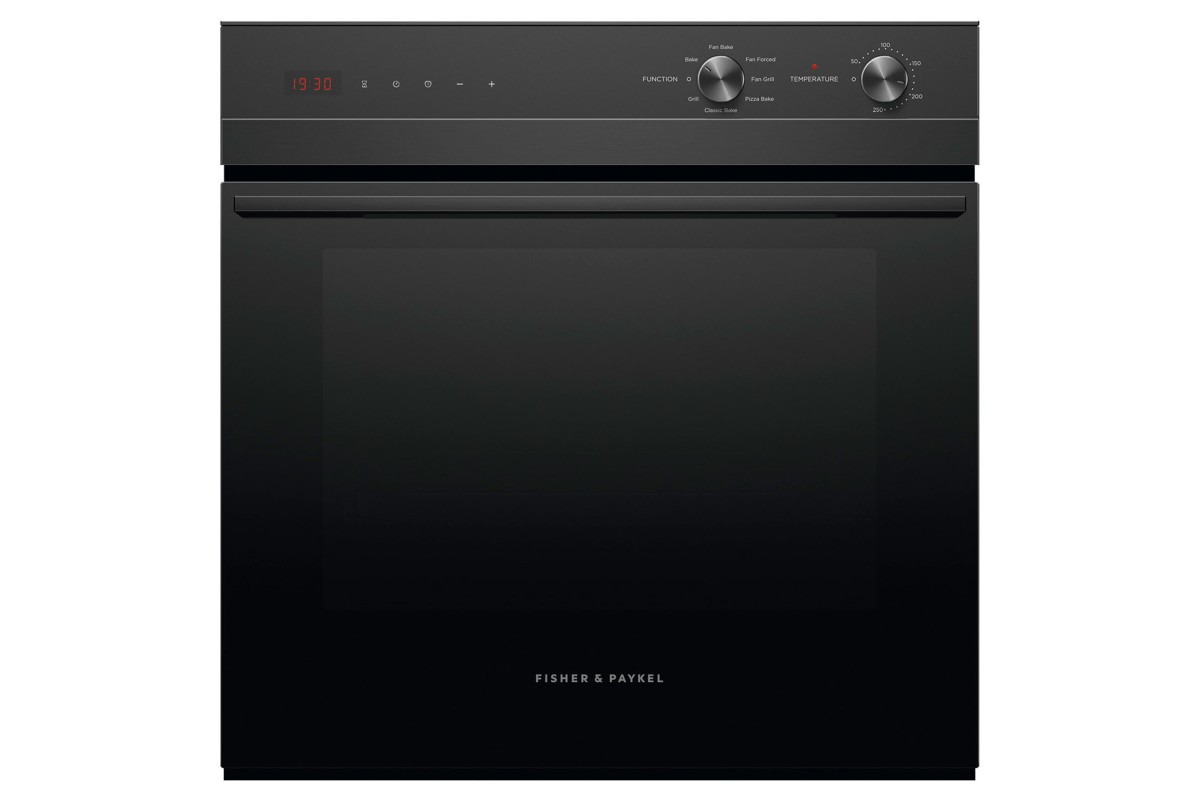 Fisher & Paykel Built-In Oven