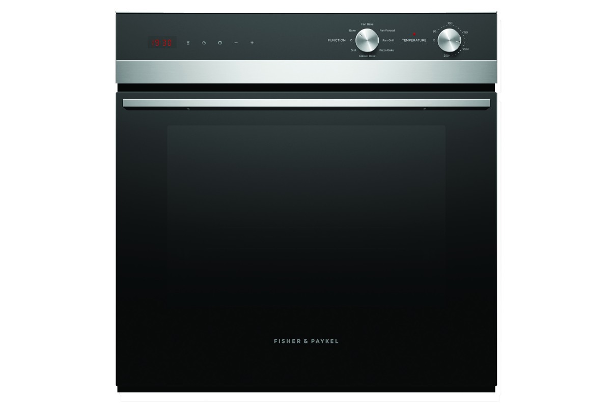 Fisher & Paykel Built-In Oven