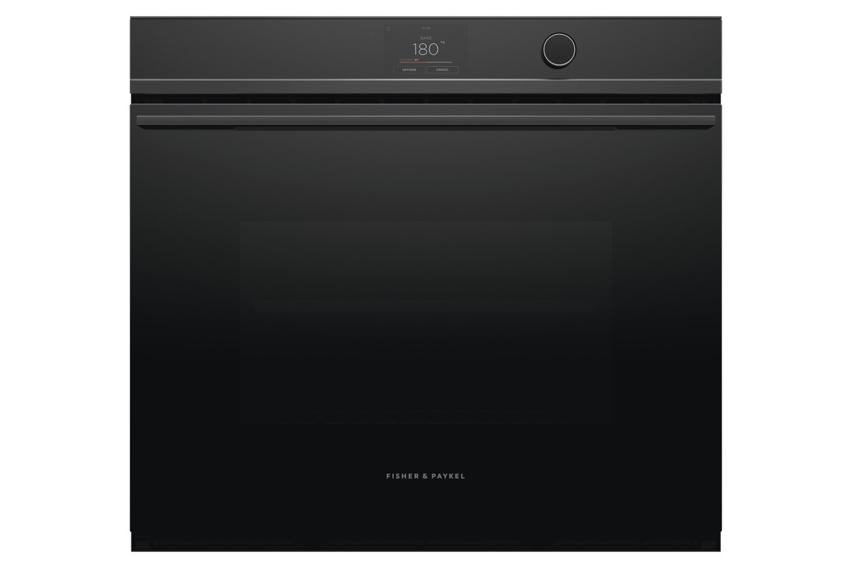 Fisher & Paykel Built-In Pyrolytic Oven