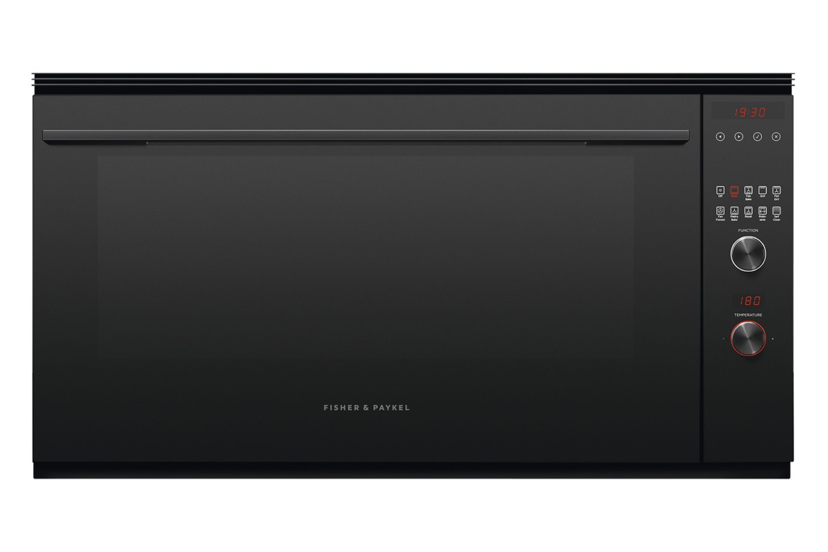 Fisher & Paykel Built-In Pyrolytic Oven