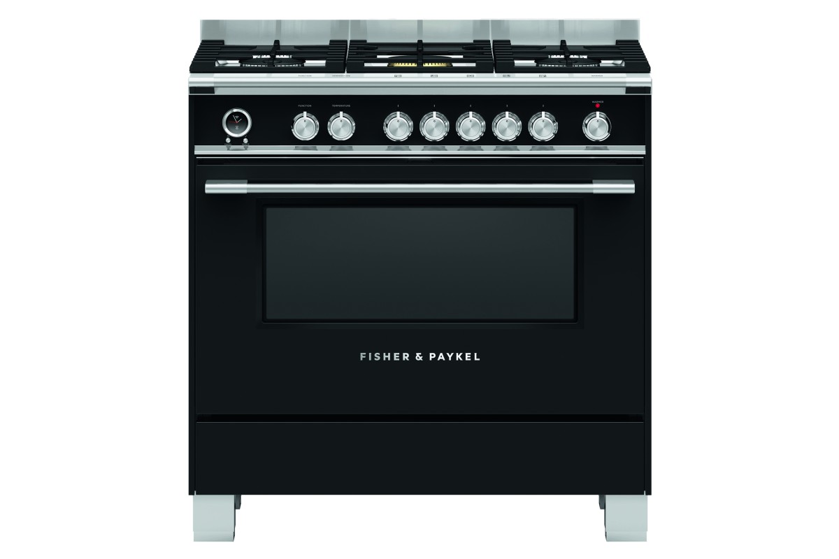 Beko Freestanding Multifunction Triple Oven Freestanding Ovens 100 Home New Zealand