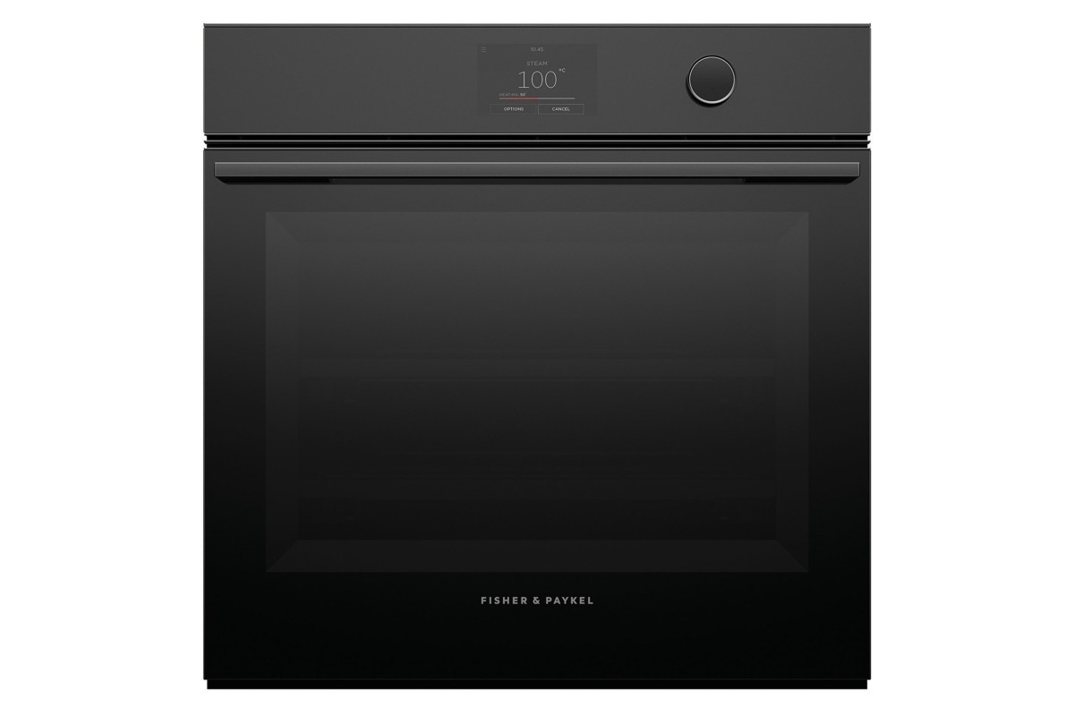 Fisher & Paykel Built-in Combi Steam Oven