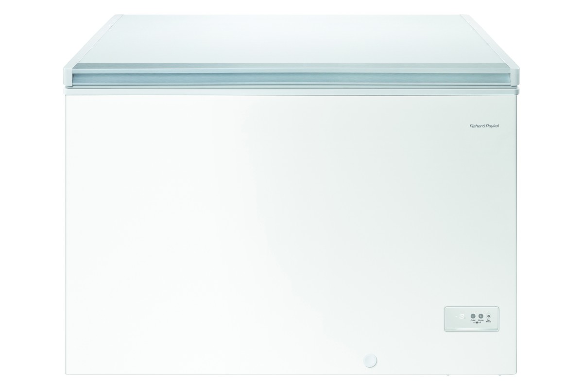 Fisher & Paykel 373L Chest Freezer