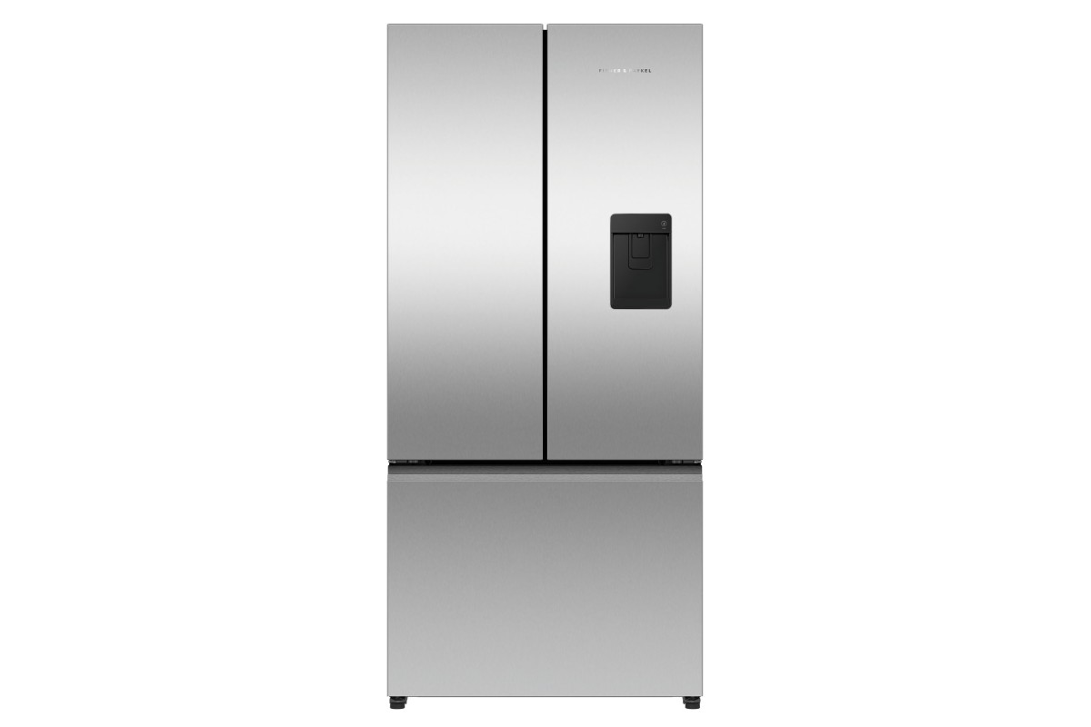 Fisher & Paykel 511L French Door Ice & Water Refrigerator