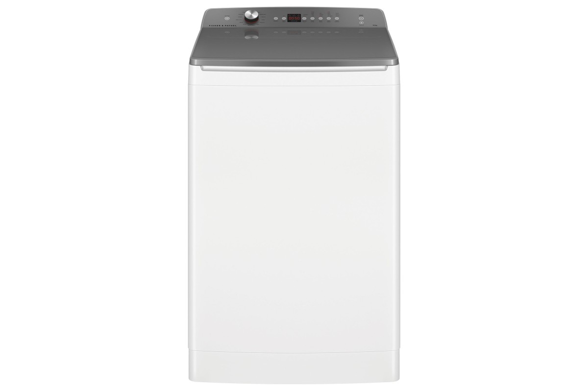 Fisher & Paykel 9kg Top Load Washing Machine