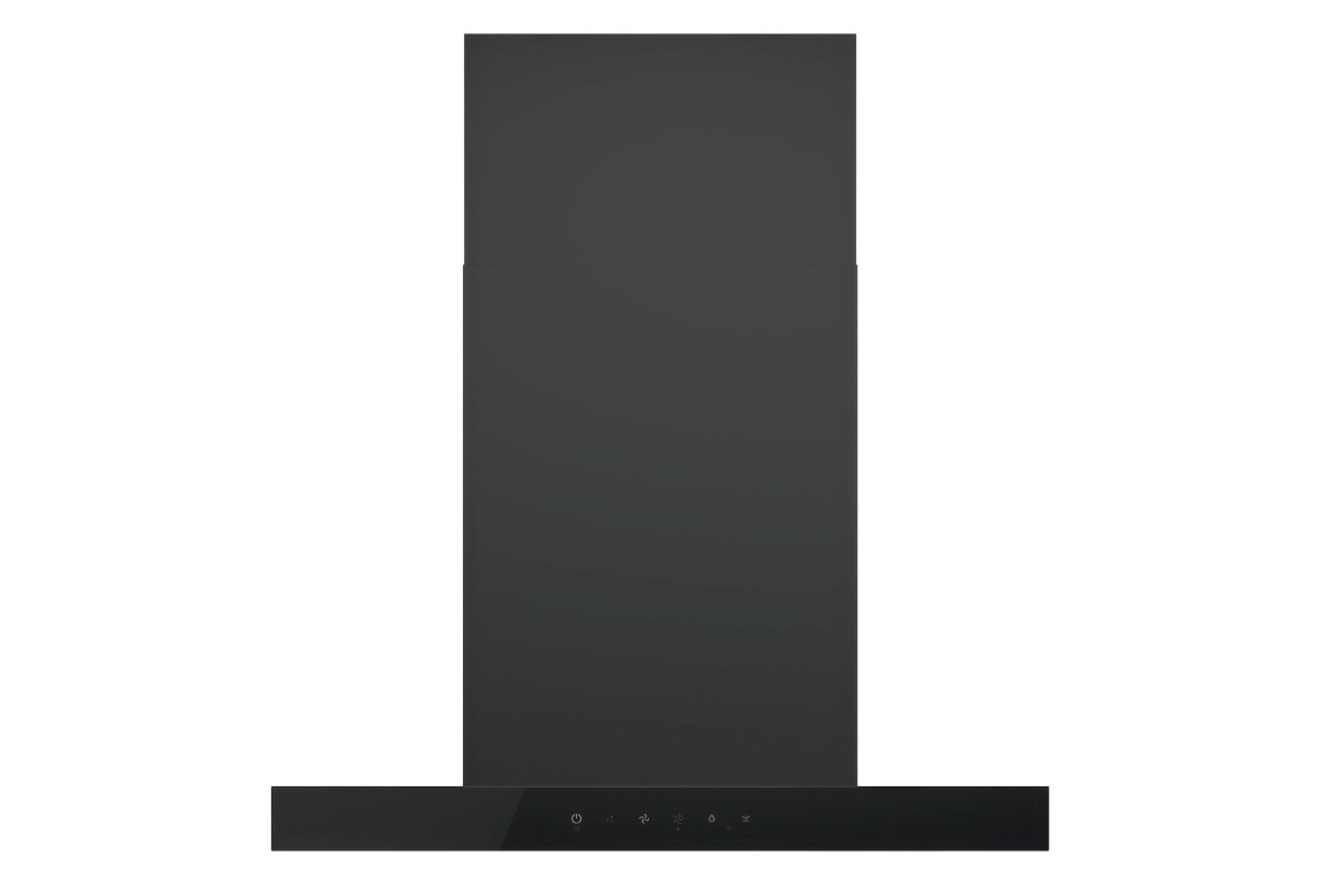 Haier 60cm Wall Canopy Rangehood