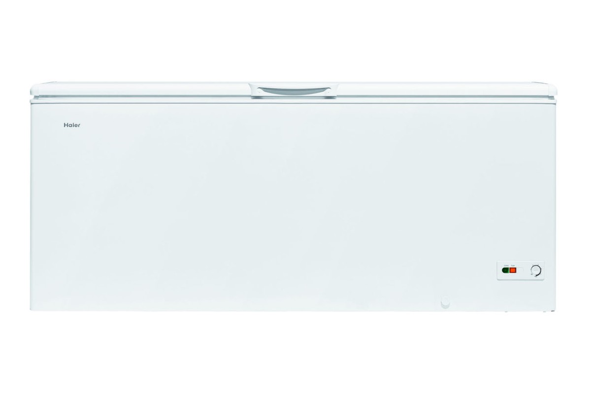 Haier 519L Chest Freezer