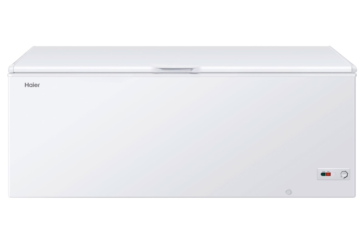 Haier 705L Chest Freezer