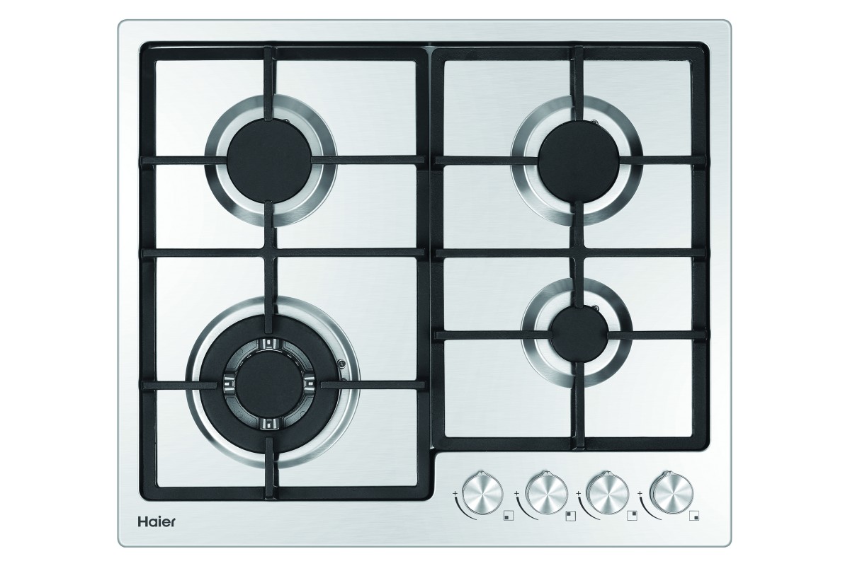 Haier Gas Cooktop