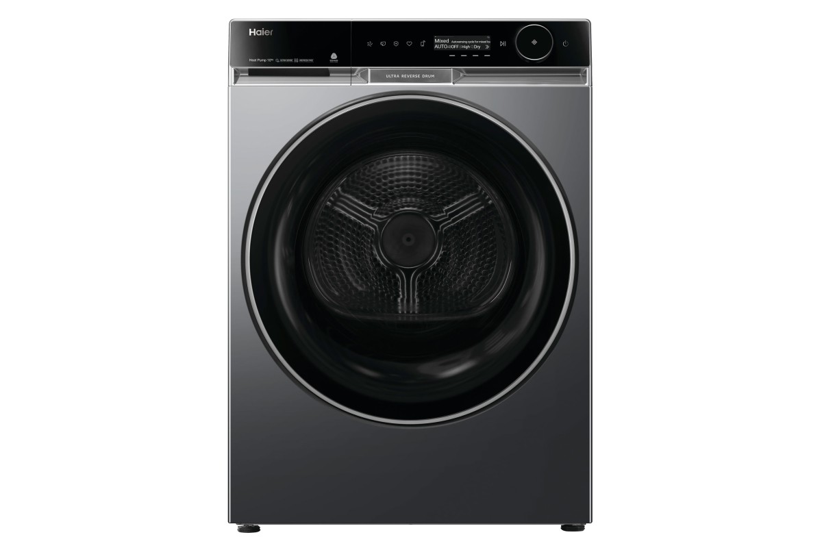 Haier 10kg Heat Pump Dryer