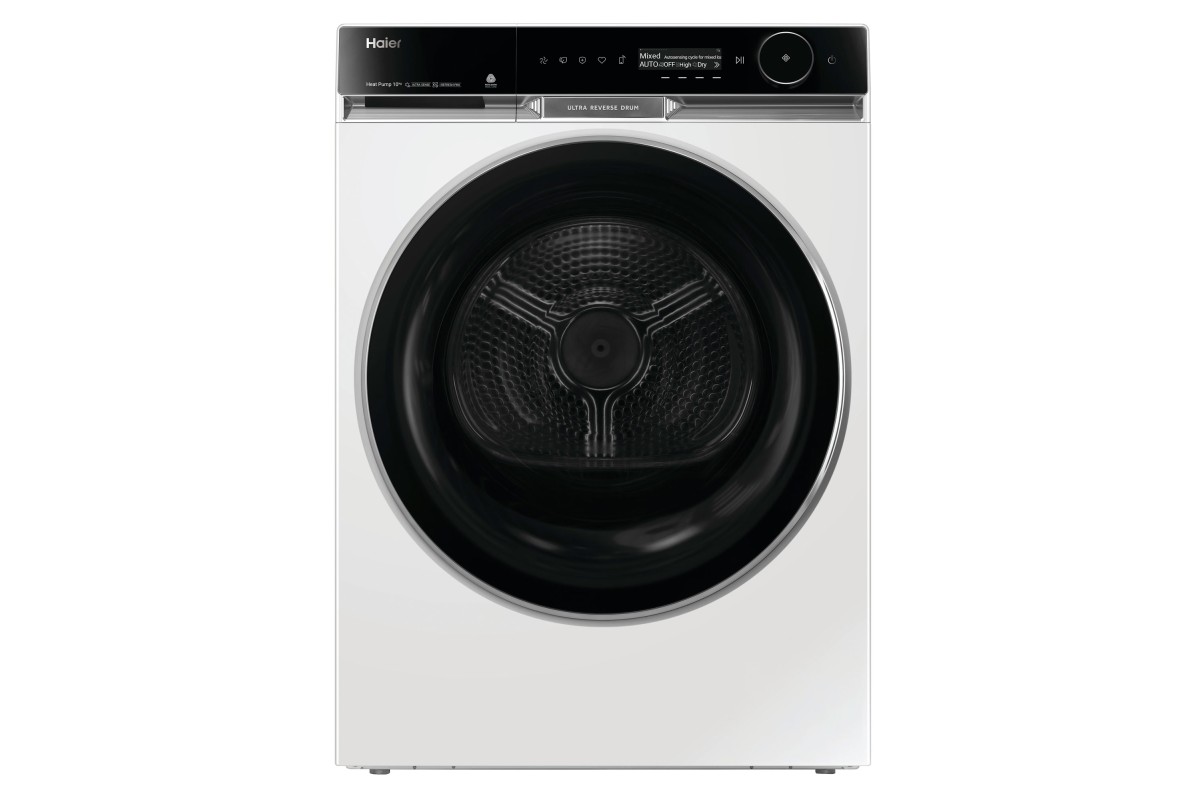 Haier 10kg Heat Pump Dryer