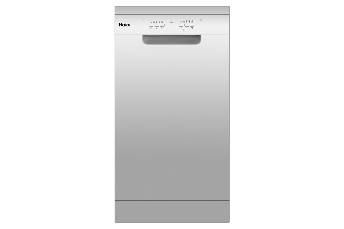 Haier Freestanding Compact Dishwasher