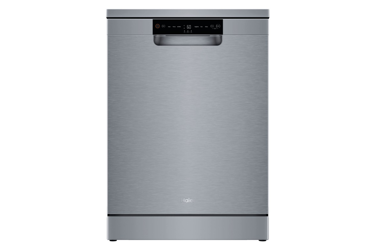 Haier Freestanding Dishwasher