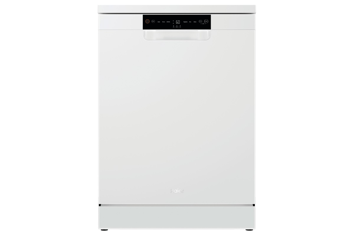 Haier Freestanding Dishwasher