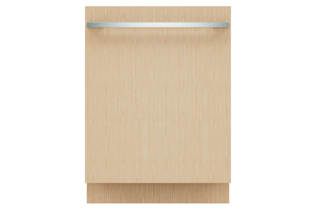 Haier Integrated Dishwasher