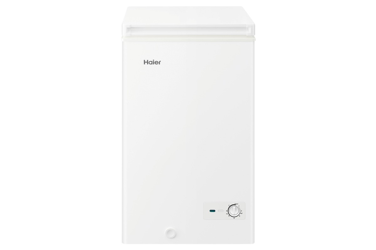 Haier 97L Chest Freezer
