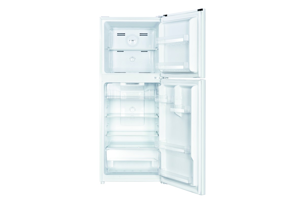 Haier 198L Top Mount Refrigerator Top Mount Fridges 100 Home New Zealand
