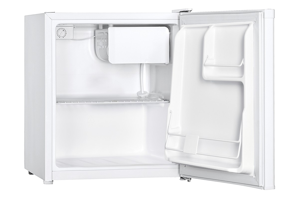 Bar fridge 46l top