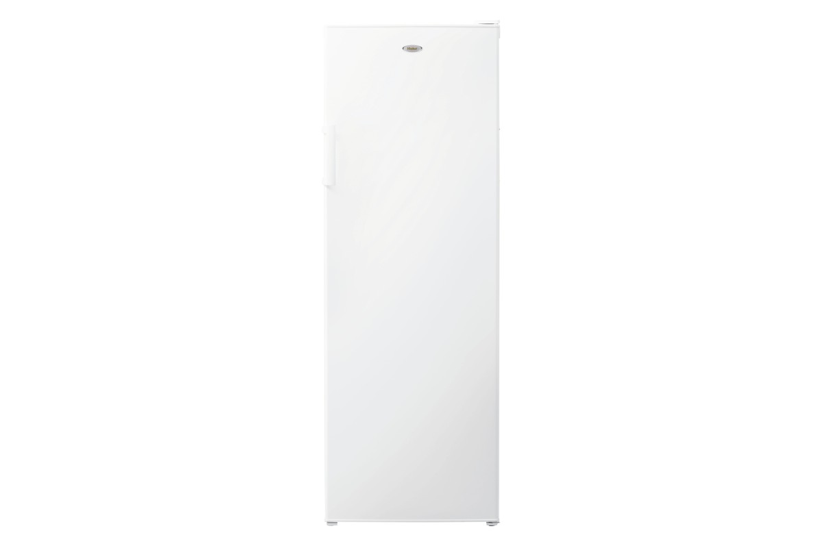 Haier 242L Vertical Freezer