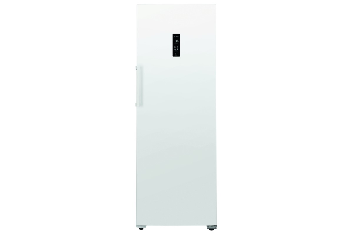 Haier 226L Vertical Freezer