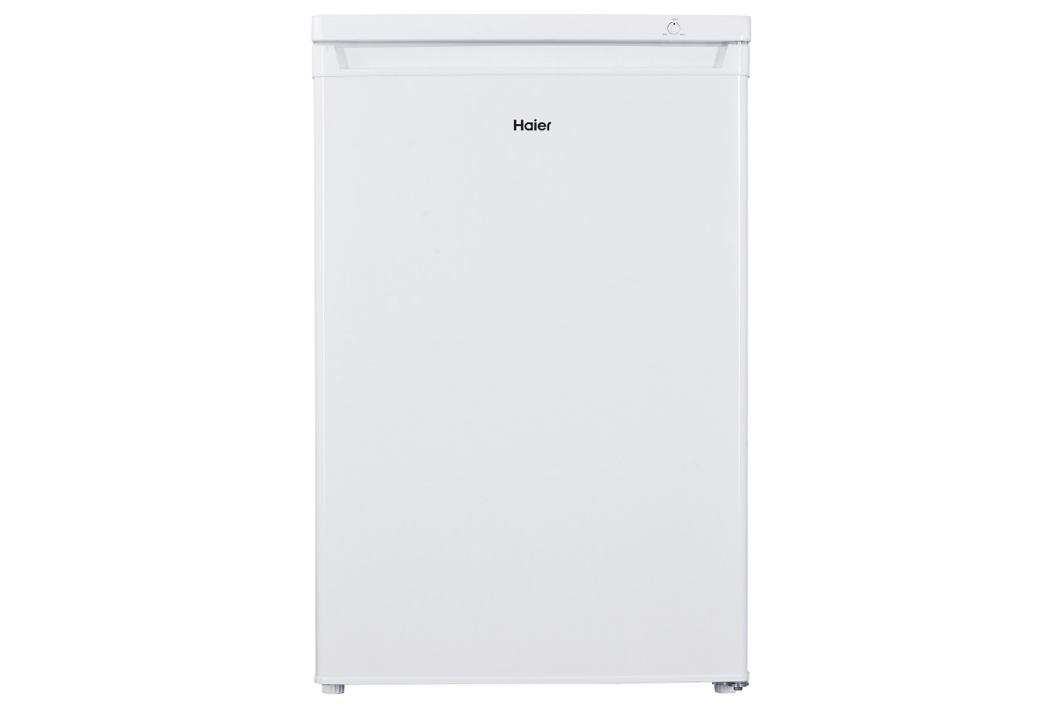 Haier 91L Vertical Freezer