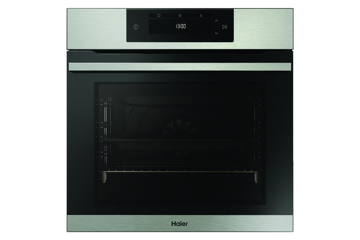 Haier BuiltIn Pyrolytic Oven Wall & BuiltIn Ovens 100 Home New Zealand