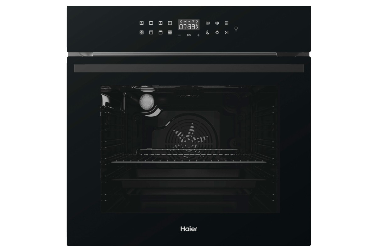 Haier Built-In Pyrolytic Oven