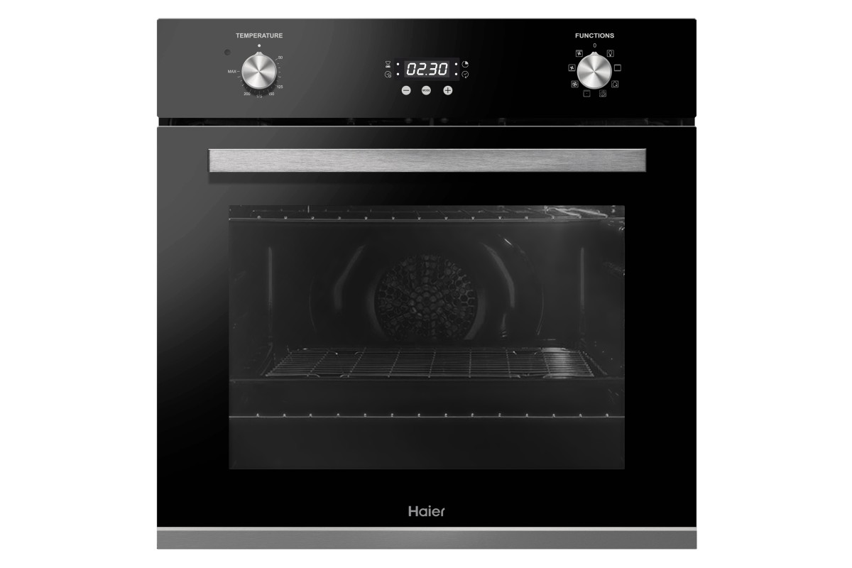 Haier BuiltIn Oven Wall & BuiltIn Ovens 100 Home New Zealand