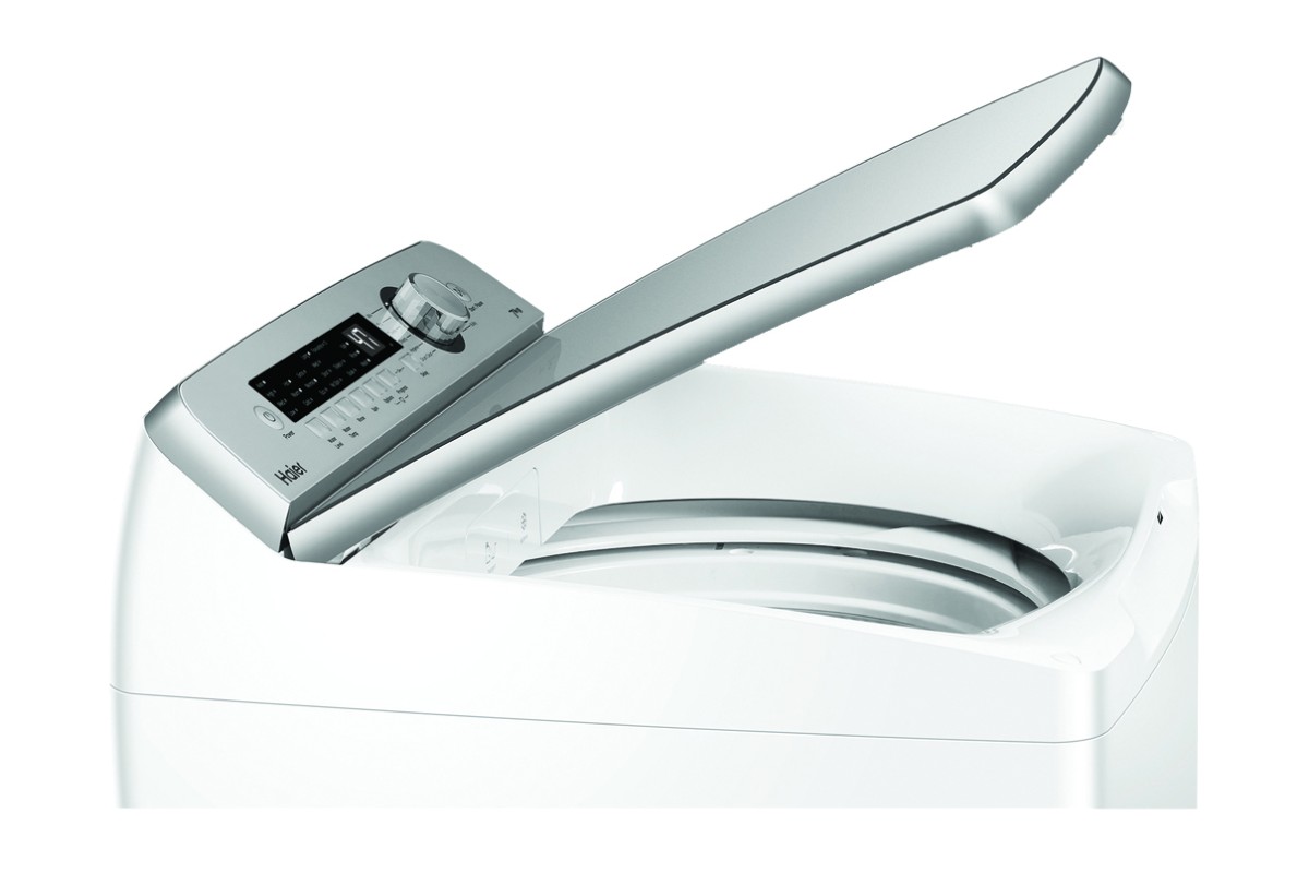 Haier 7kg Top Load Washing Machine Top Load Washing Machines