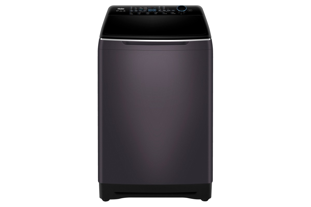 Haier 10kg Top Load Washing Machine