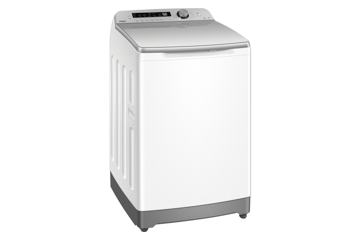 Haier 10kg Top Load Washing Machine