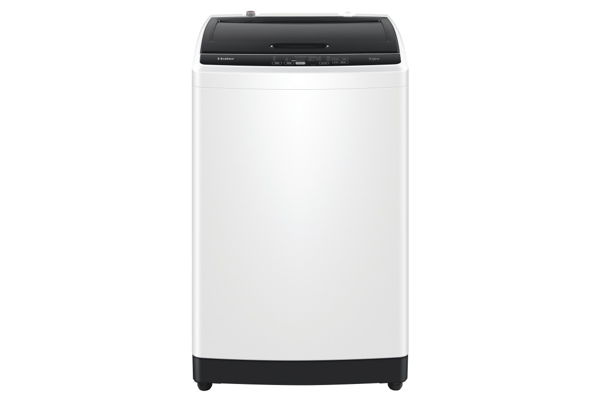 Haier 7.5kg Top Load Washing Machine