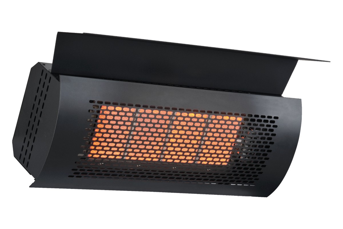 Heatstrip Wall Mounted Heater (Natural Gas)
