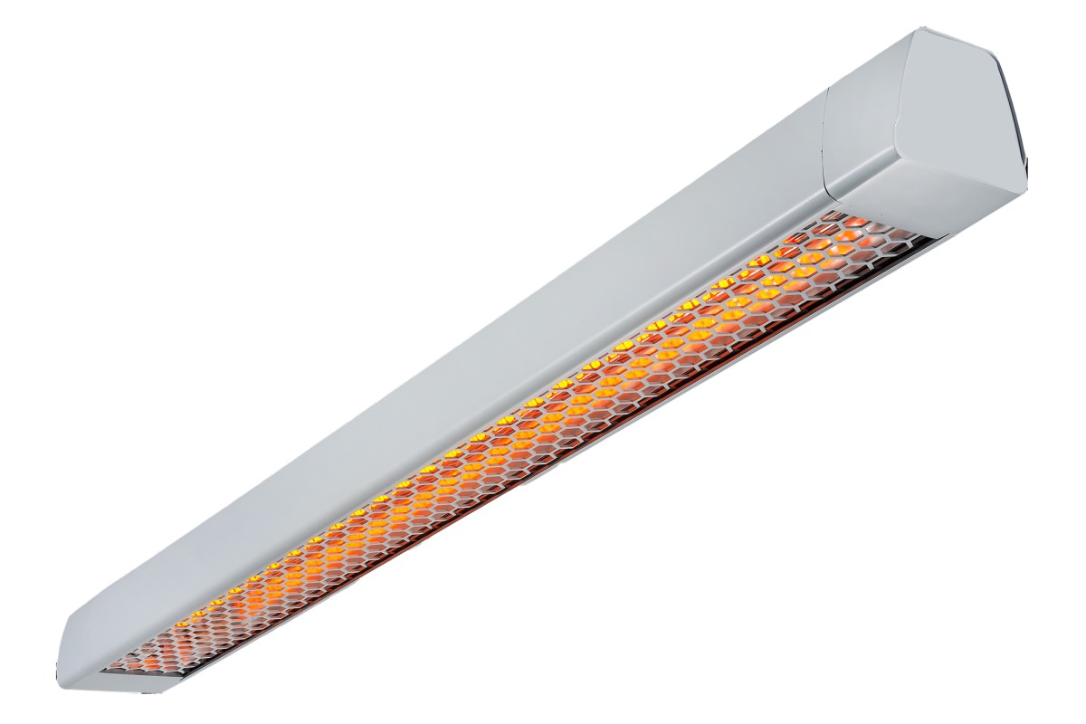 Heatstrip 3200W Intense Outdoor Radiant Heater