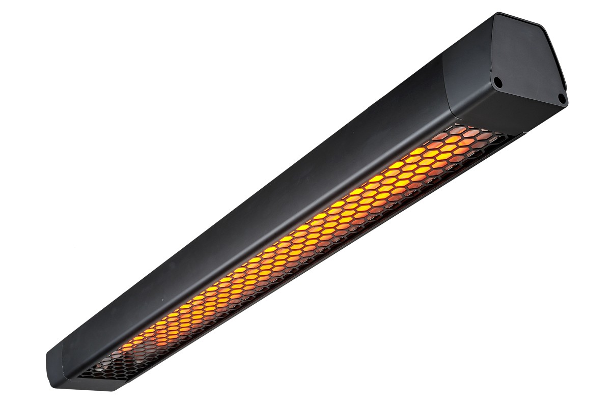 Heatstrip 3200W Intense Outdoor Radiant Heater