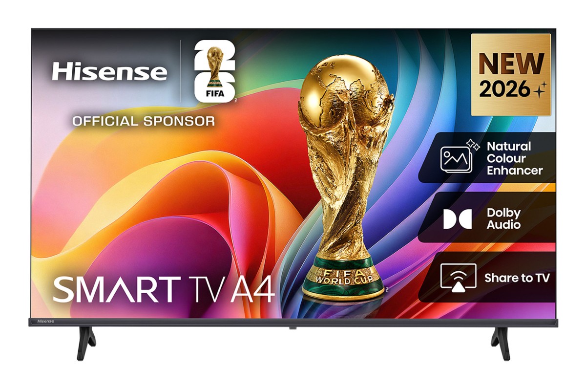 Hisense 32