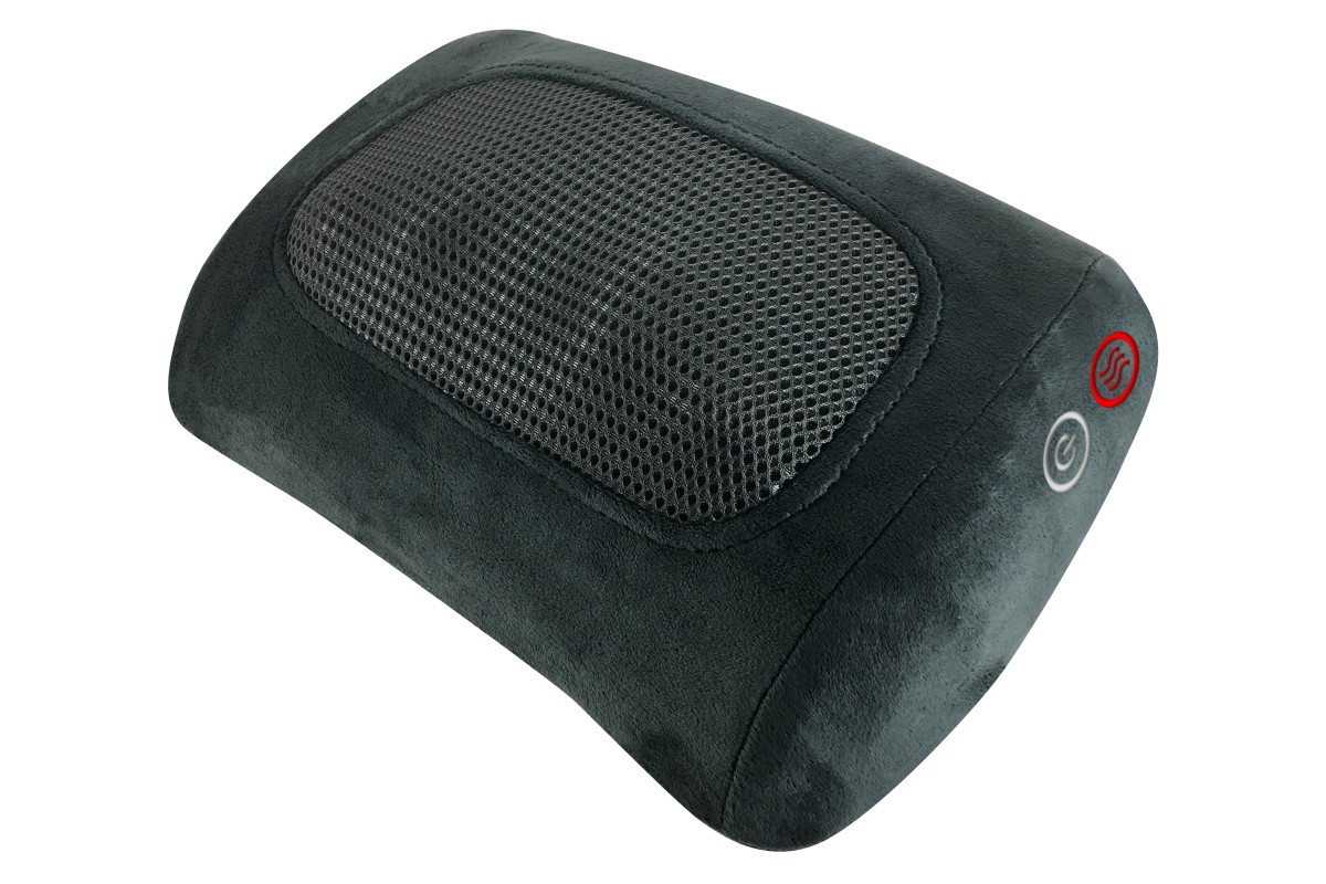 Homedics massage pillow new arrivals