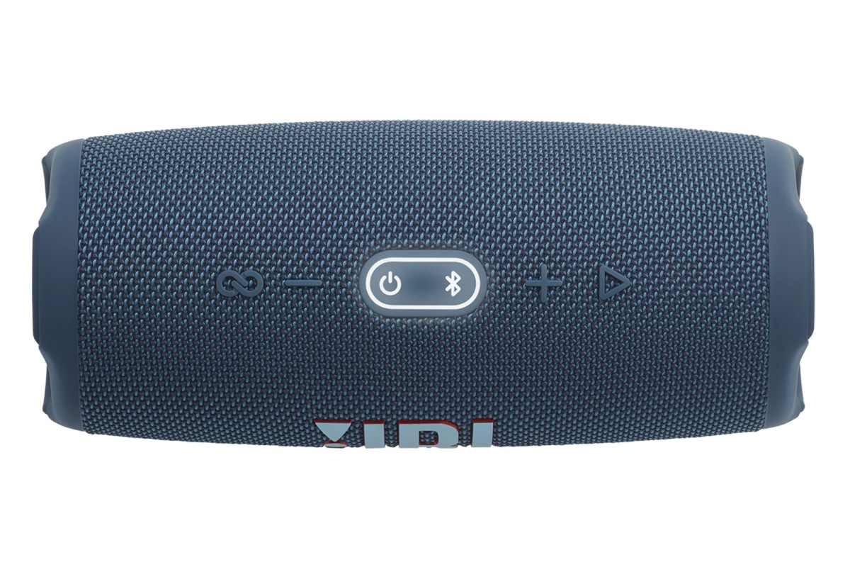 N306新品未開封　JBL CHARGE5 ブルー JBL Charge 5 Blue | Coolblue | Bluetooth speakers