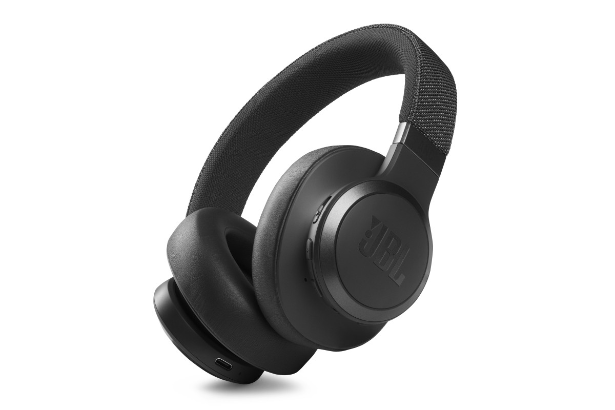 Jbl new headset new arrivals