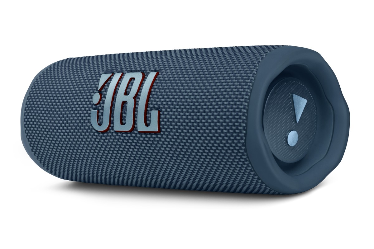 JBL Flip 6 Portable Bluetooth Speaker