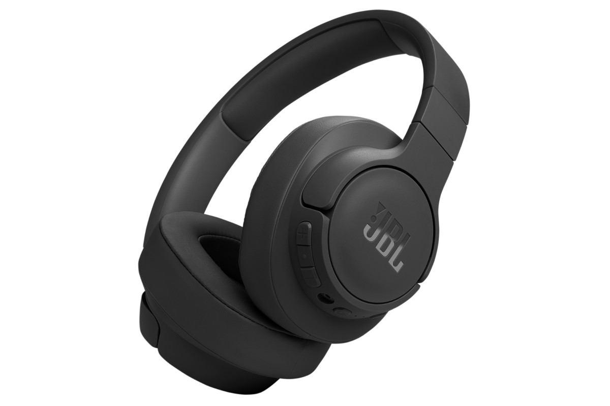 JBL Live 770NC Noise Cancelling Headphones