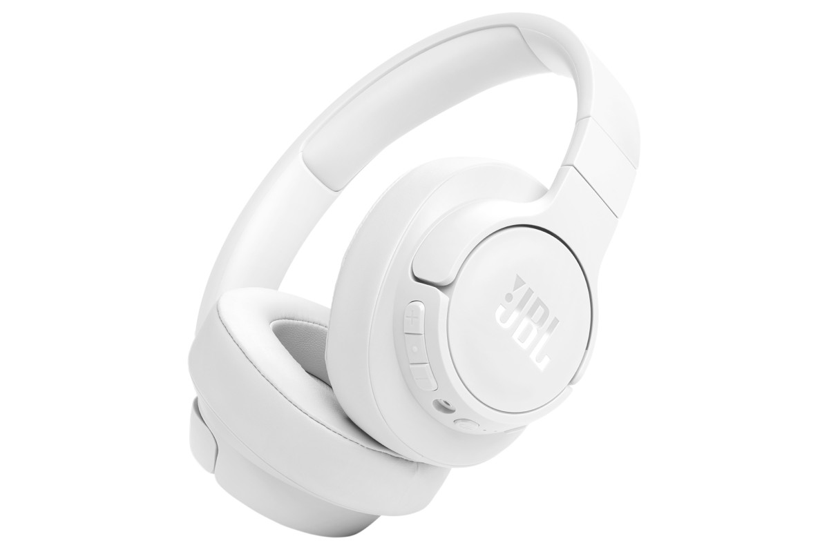 JBL Live 770NC Noise Cancelling Headphones