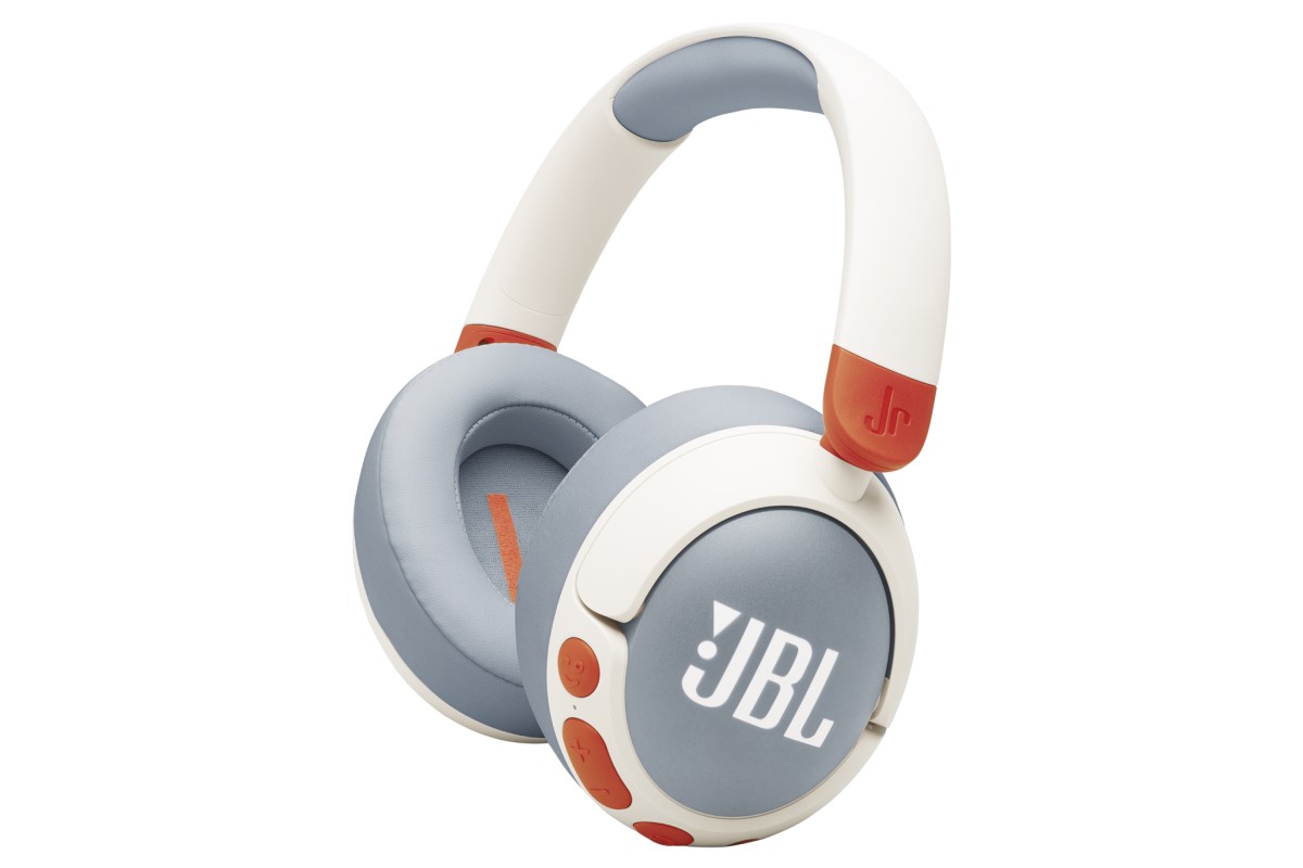 JBL Junior 470NC Noise Cancelling Headphones