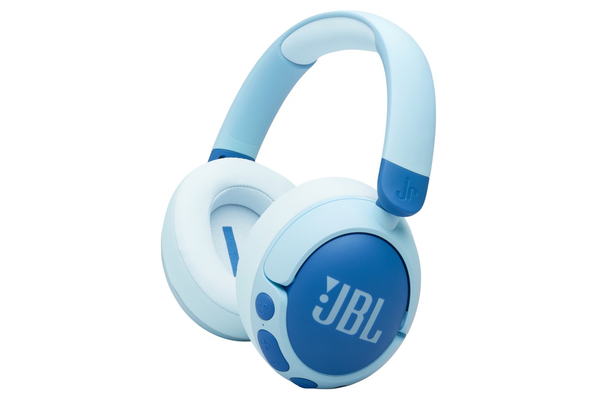 JBL Junior 470NC Noise Cancelling Headphones