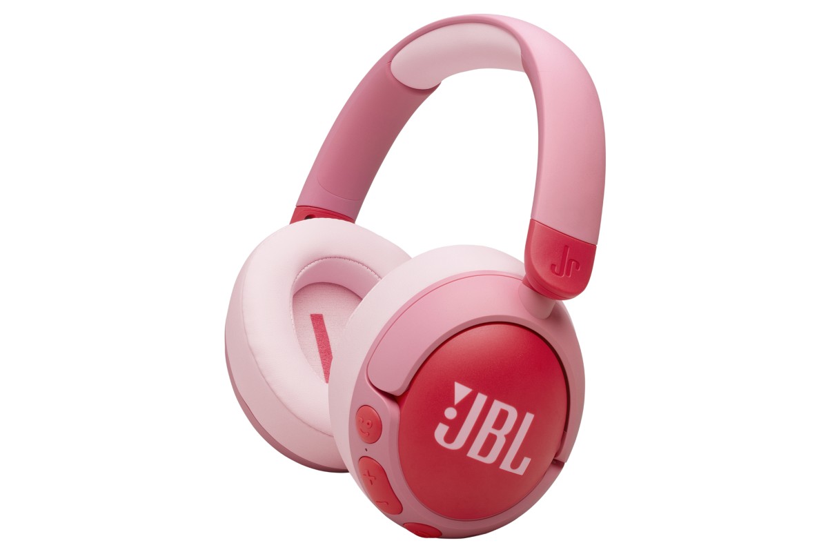 JBL Junior 470NC Noise Cancelling Headphones